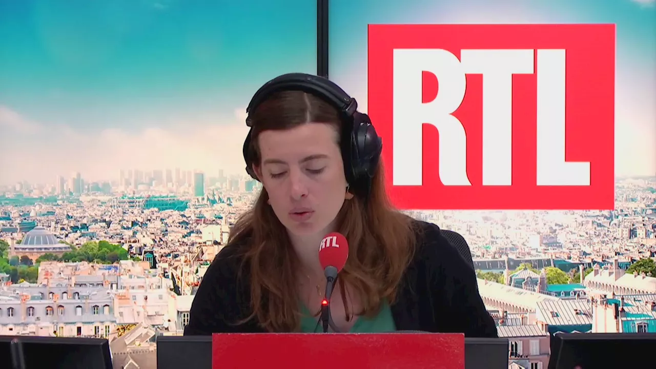  RTL Midi du 20 juin 2024