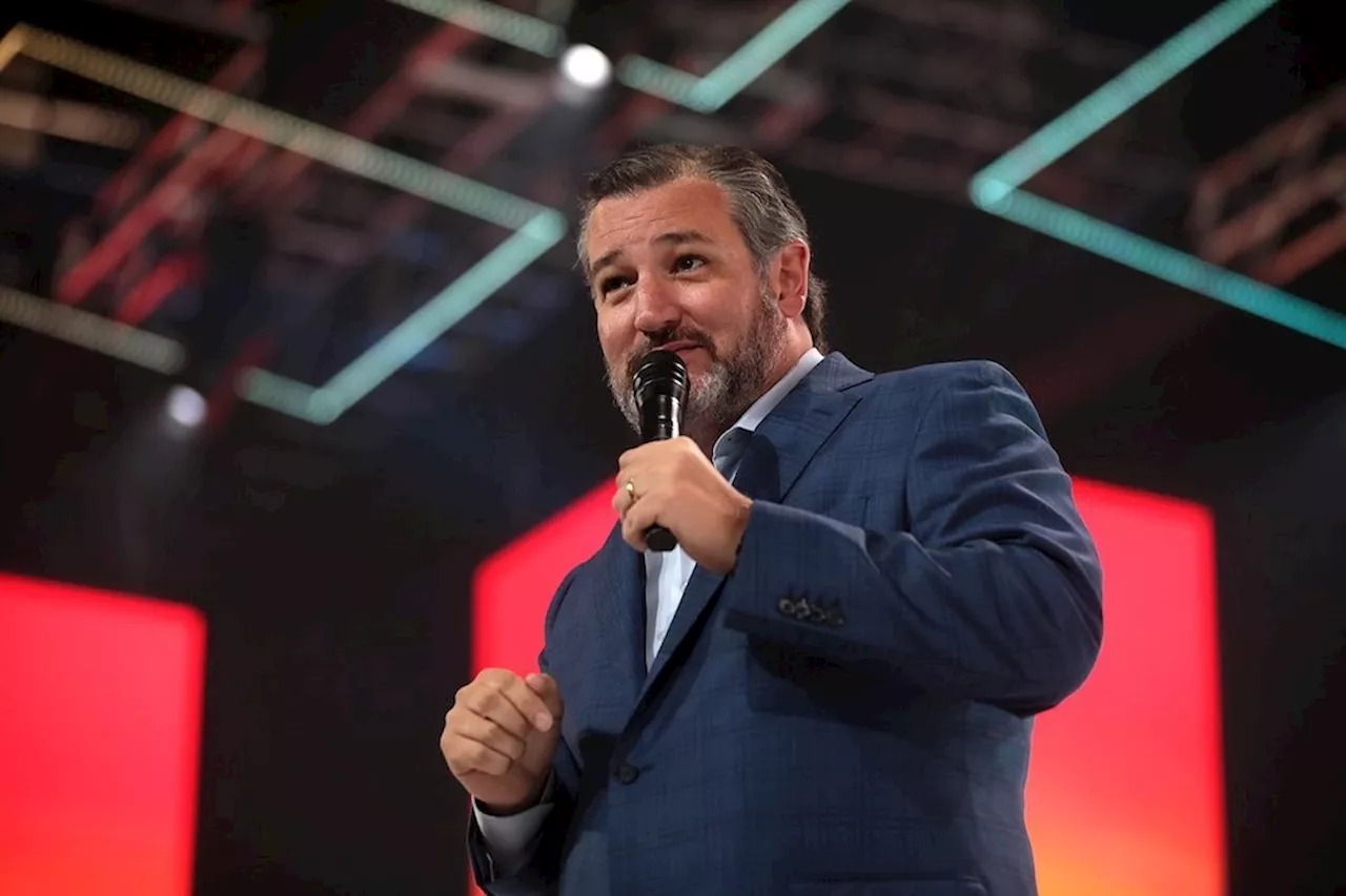 San Antonio’s iHeartMedia gave another $156,000 to Ted Cruz-linked super PAC