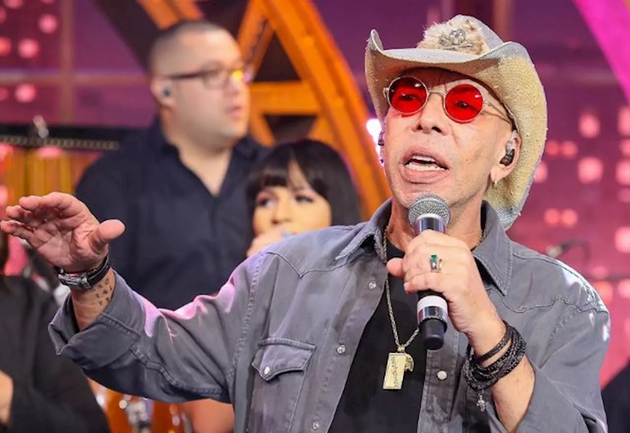 SBT News na TV: Morre o cantor Chrystian, da dupla com Ralf