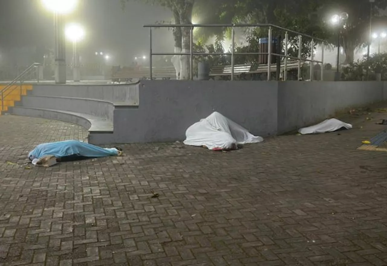 Sete pessoas morrem em chacina no interior do Ceará; duas ficaram feridas