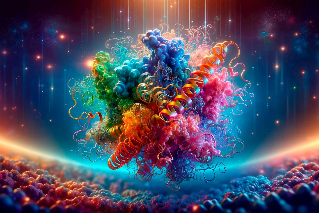 – Scientists Discover Previously Hidden Binding Sites for Medications