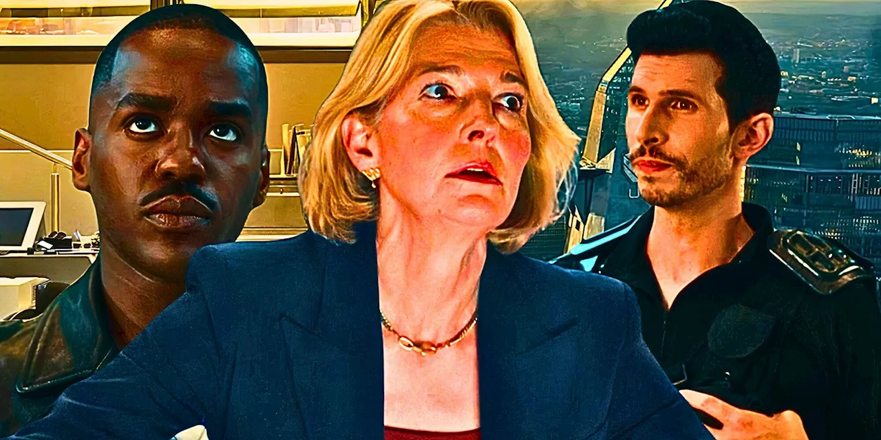 All 10 Members of Doctor Who's New UNIT Team, Explained