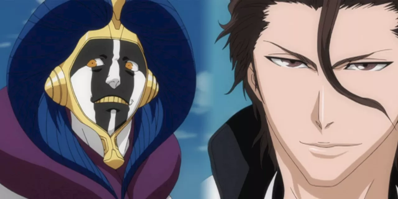 Bleach: Who is the Smartest Character in the Series?