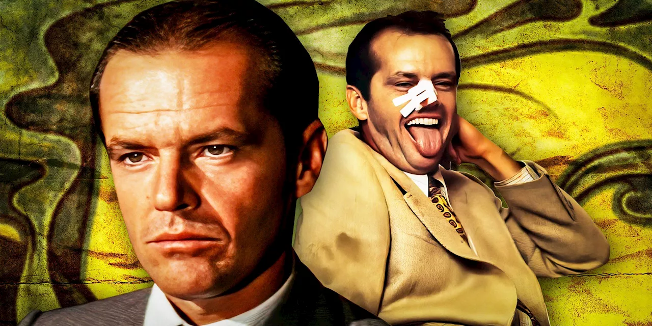 Chinatown: 10 Things You Probably Didn't Know About The Jack Nicholson Movie