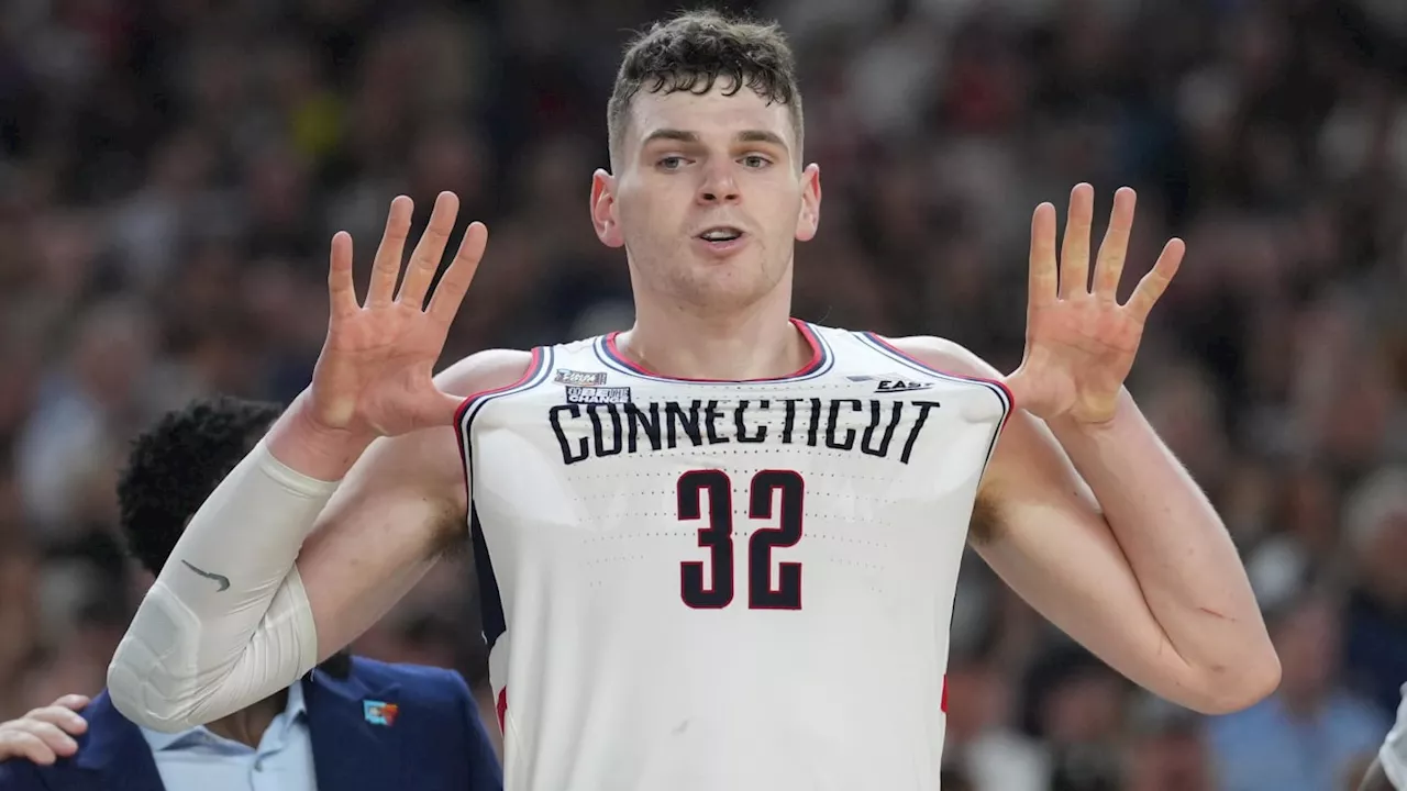 2024 NBA Draft: Rumors Heating up a Week Before Draft Night