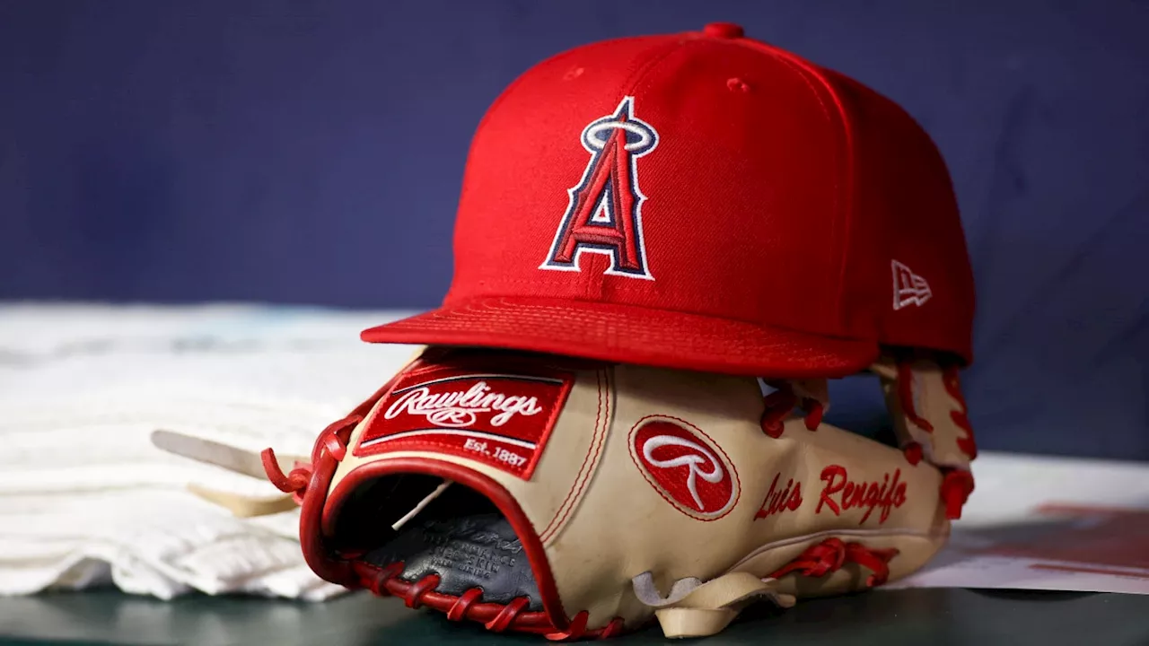 Angels Minor League Squad Gets No-Hit