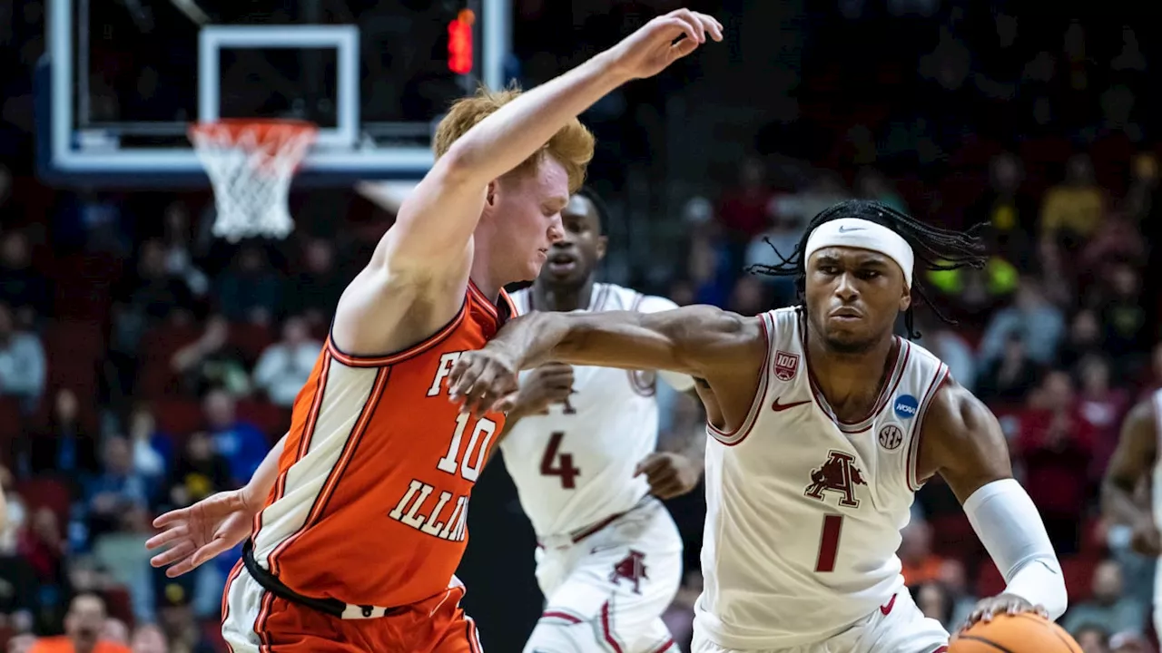 Arkansas Razorbacks schedule another quality opponent for non-conference schedule