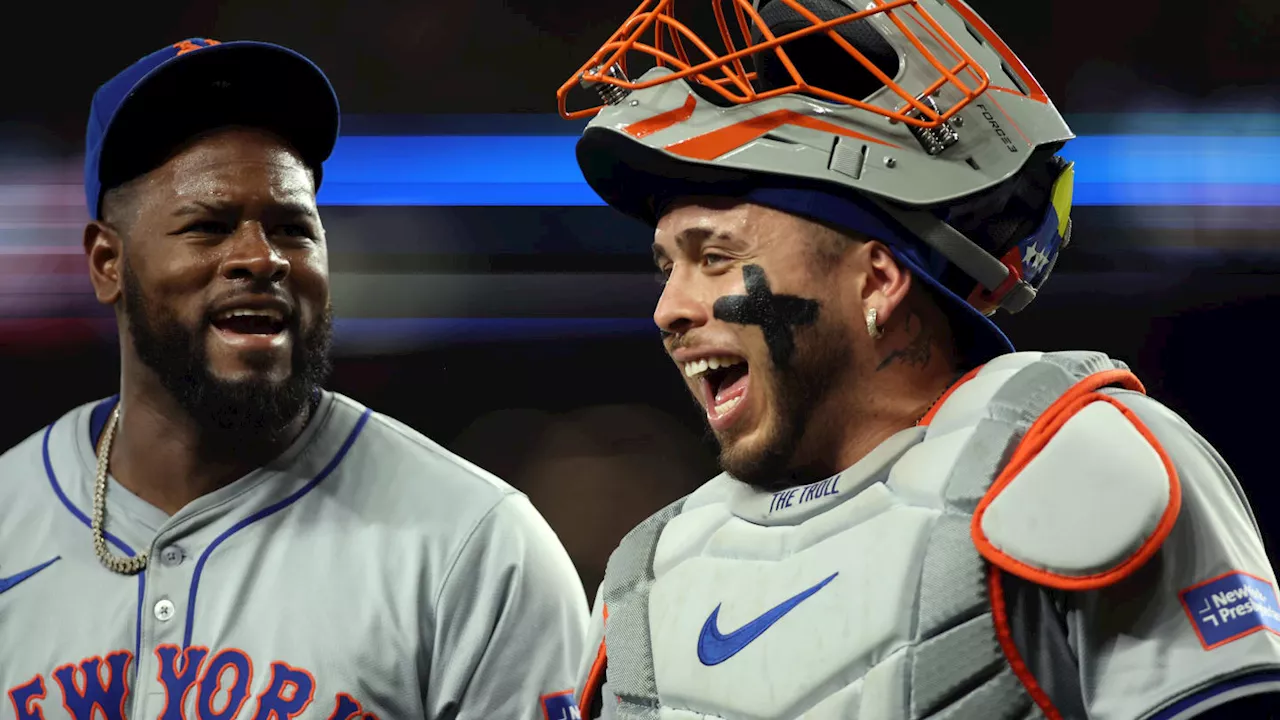 Astros Surprisingly Mentioned As Option To Acquire Mets Star At Deadline