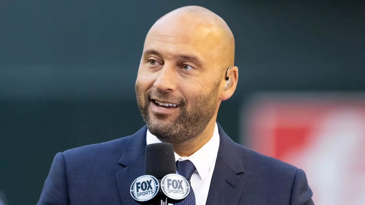 Derek Jeter Reveals Scariest Moment of His Career: ‘That Was Petrifying for Me’