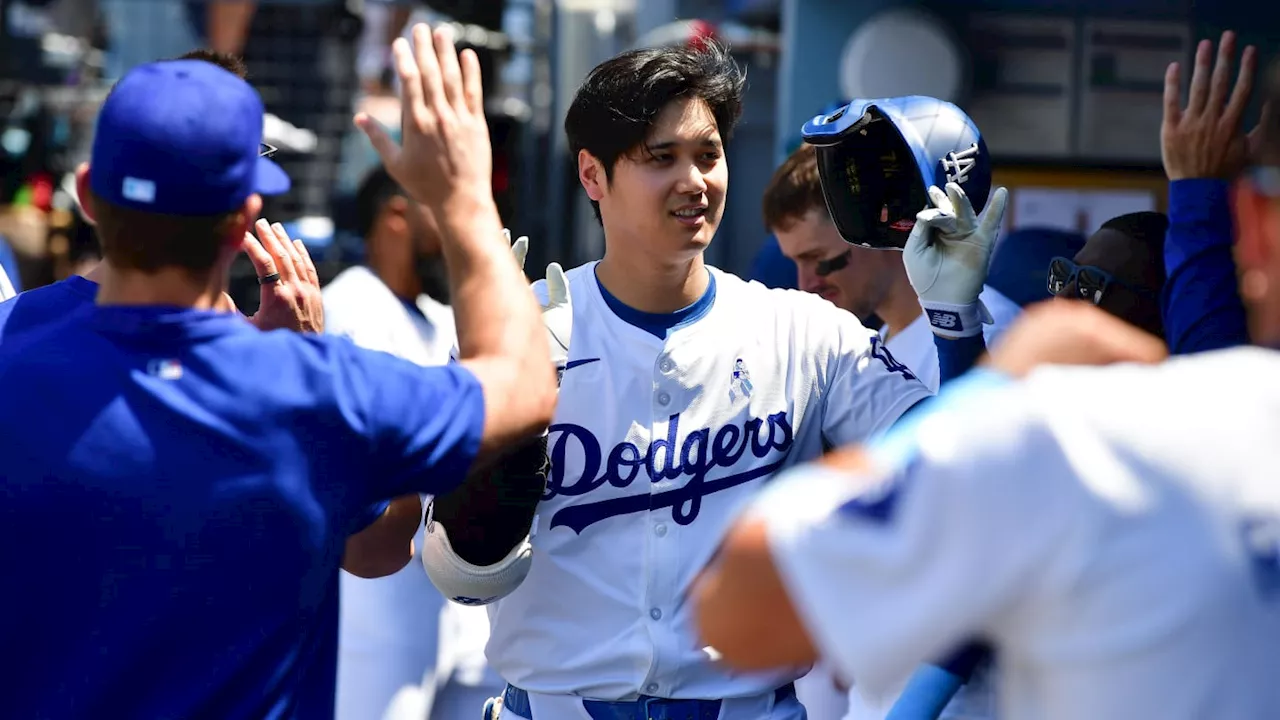 Dodgers Think Shohei Ohtani is 'More Accessible' Without Longtime Interpreter