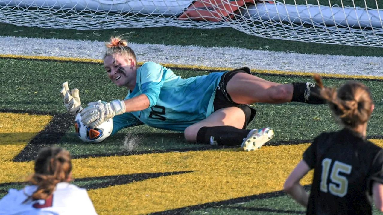 Gamecocks Women's Soccer signees named Gatorade Players of the Year