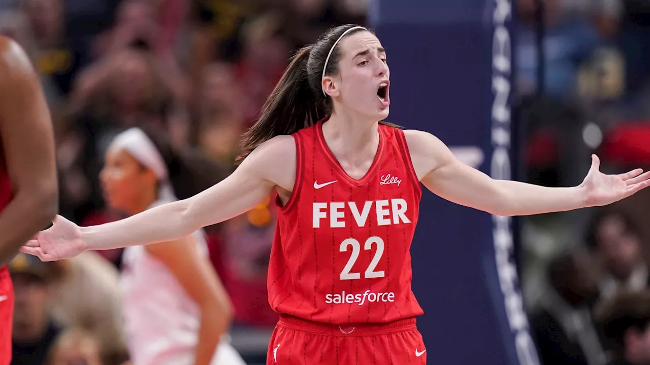 Here's Why Caitlin Clark Won't Be Selected for Team USA 3x3 Team