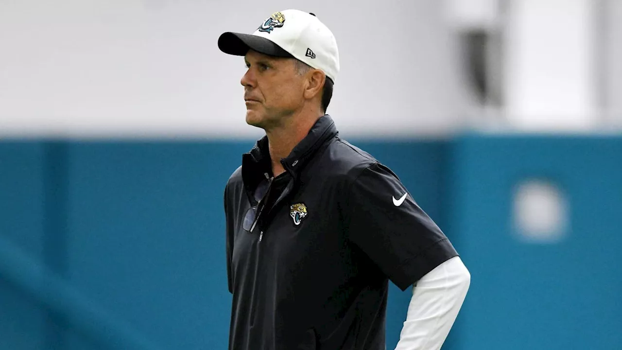 Jacksonville Jaguars Podcast: Grading the Offseason