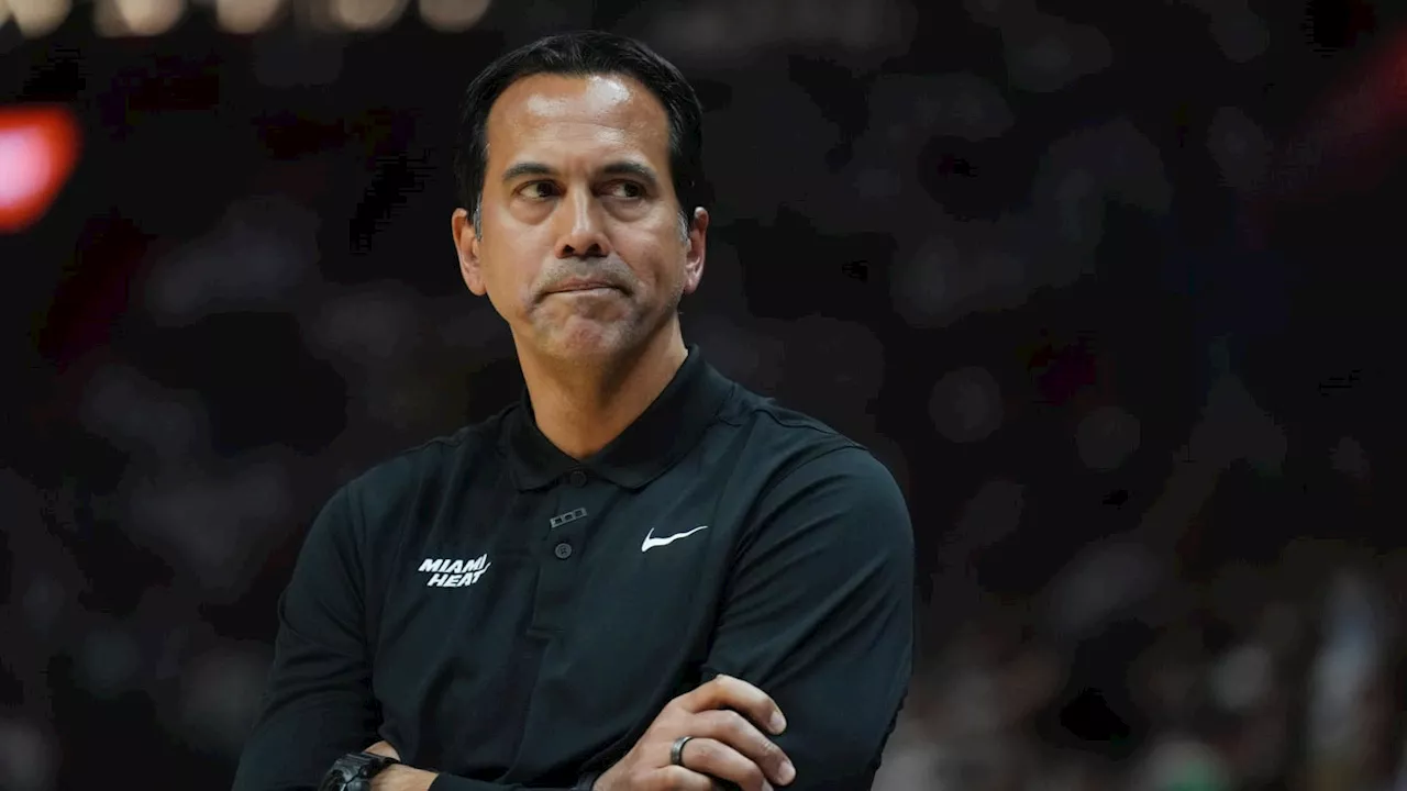 New Los Angeles Lakers Coach JJ Redick Is Perhaps More Steve Kerr Than Erik Spoelstra