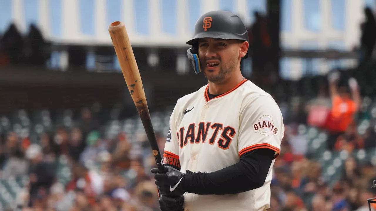 San Francisco Giants Urged to Avoid Buying at Trade Deadline