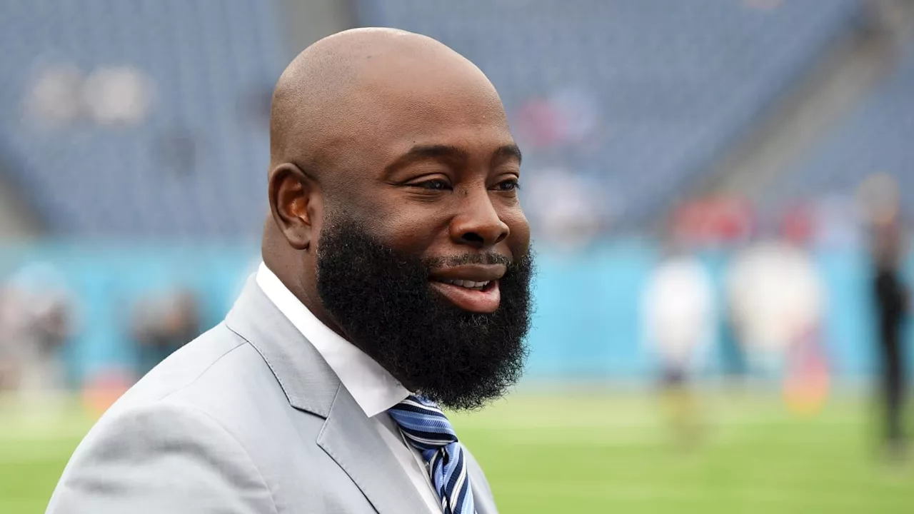 Tennessee Titans Beef Up Analytics Department