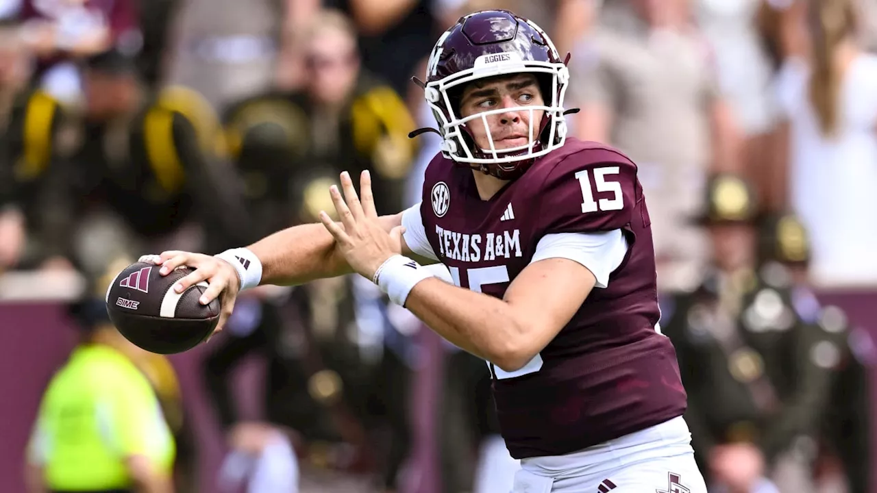 Texas A&M Aggies vs. Florida Gators: Keys to the Game