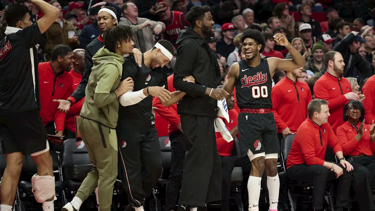 Trail Blazers News: Portland Guard to Attend Pre-Olympics Camp for Team Canada