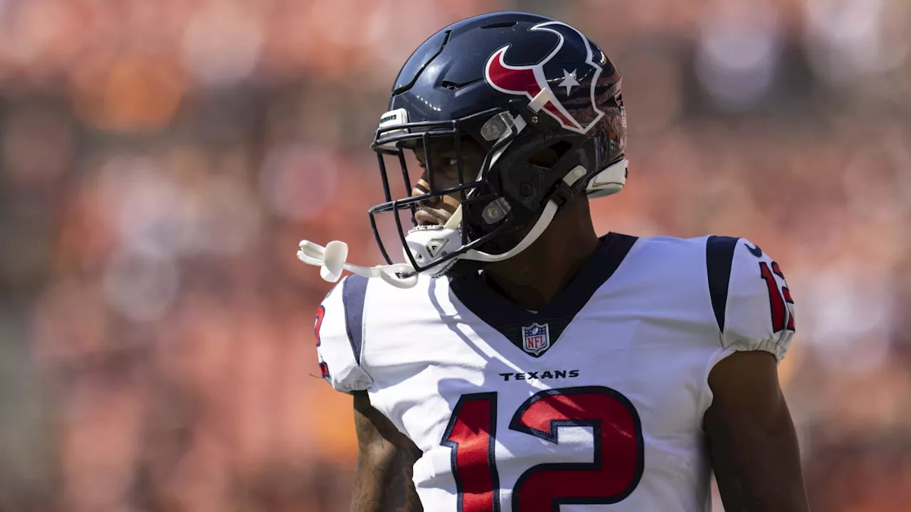 Two Houston Texans Listed as Candidates to Become First-Time Pro Bowlers in 2024