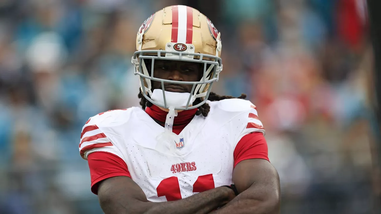 Why the 49ers Will Sign Brandon Aiyuk to an Extension