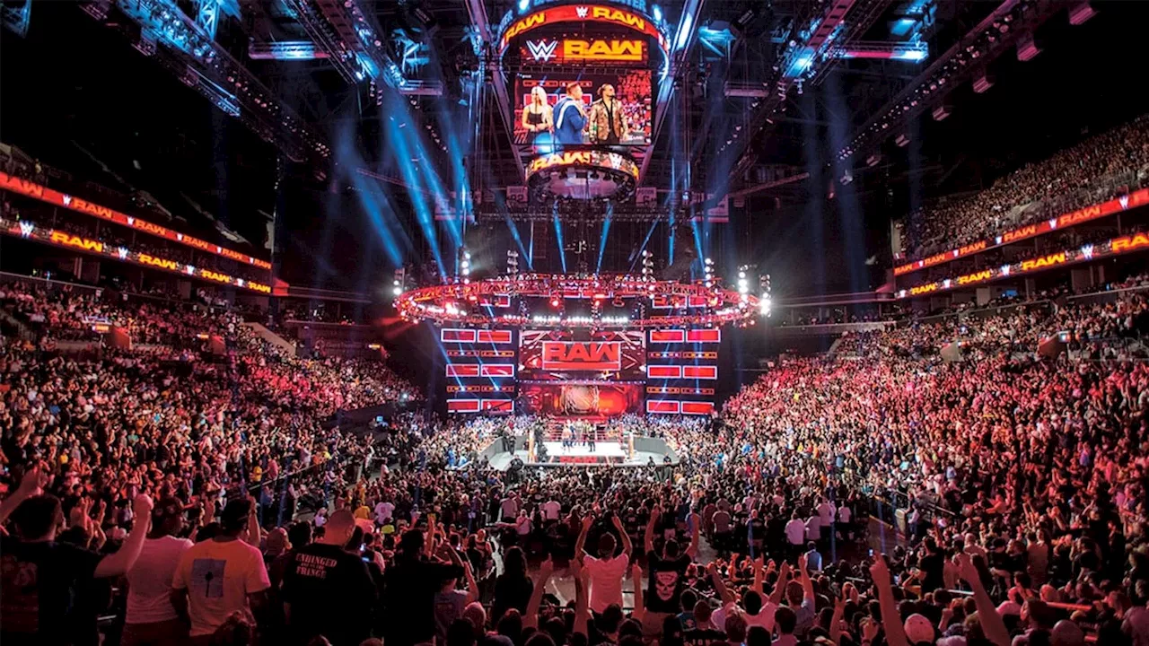 WWE Reveals Major Change to Monday Night Raw Match with MITB 2024 Implications