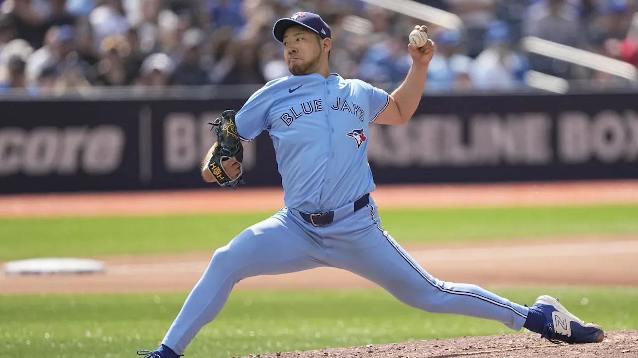 Yankees Could Acquire Blue Jays All-Star To Bolster Rotation At Deadline