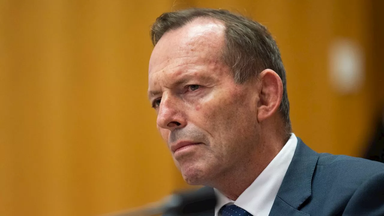 Tony Abbott heralds Peter Dutton’s nuclear plan as a ‘winnable’ election strategy