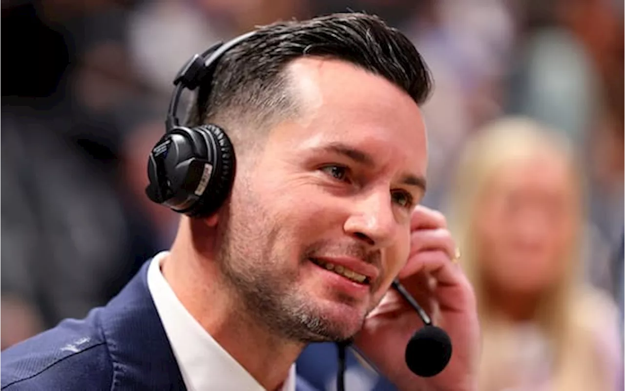 Mercato NBA, anche JJ Redick in corsa per la panchina di Detroit