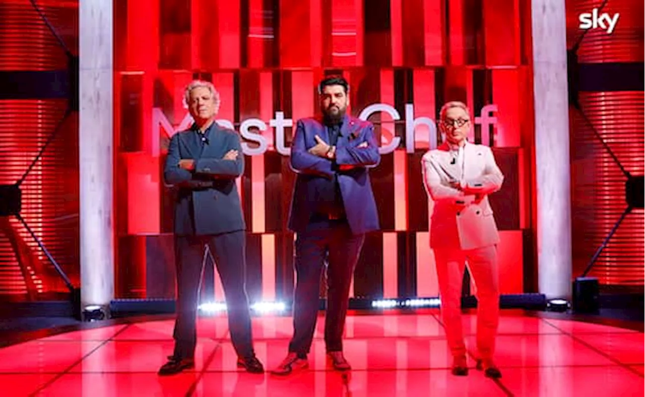 Sky presenta il nuovo palinsesto, da X Factor a MasterChef Italia tutti gli show 2024/2025