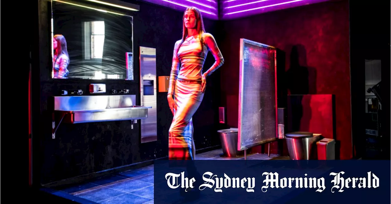 Darlinghurst Theatre goes into administration owing ticket holders