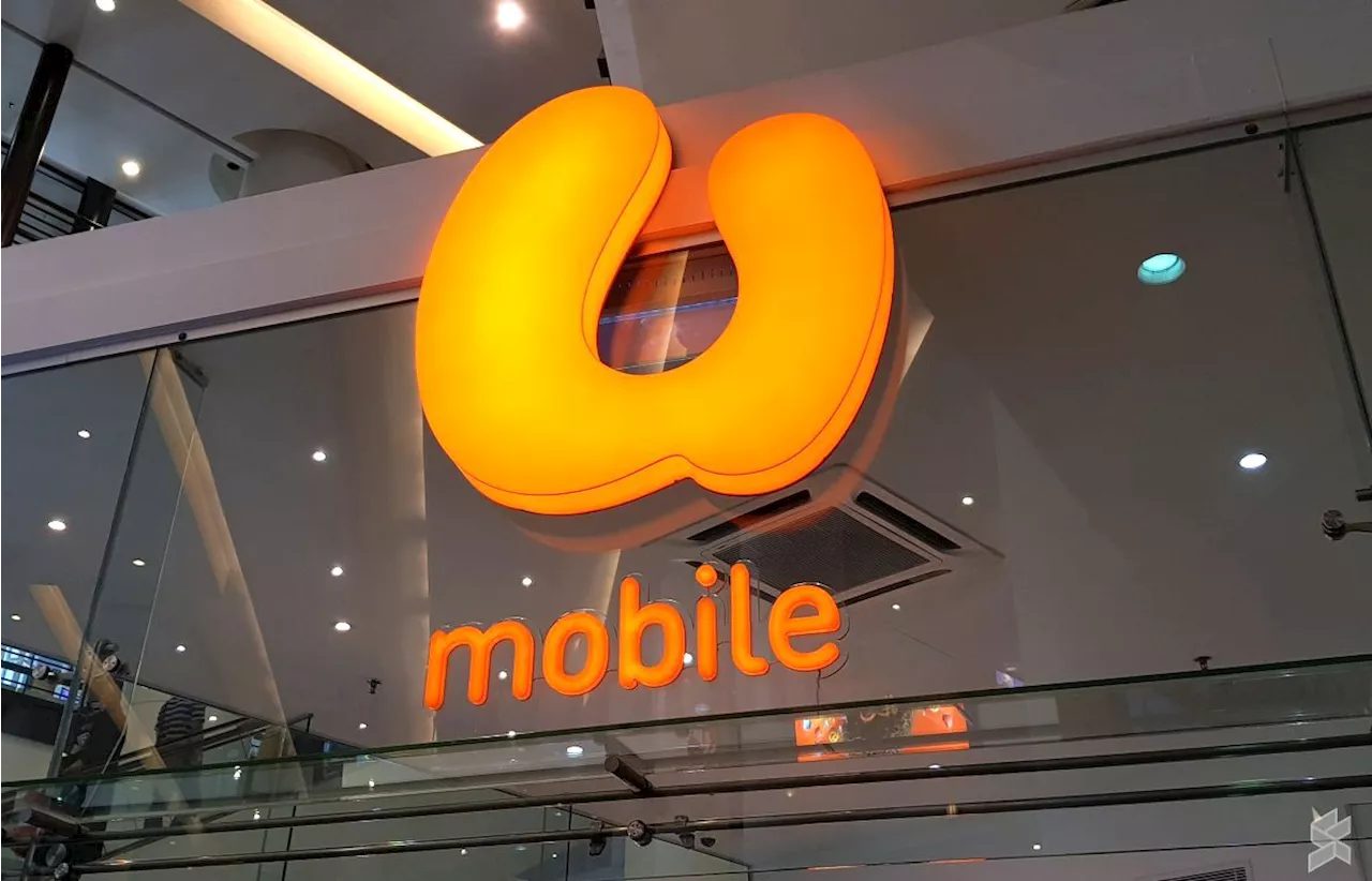 U Mobile says it is ready to build Malaysia's second 5G network