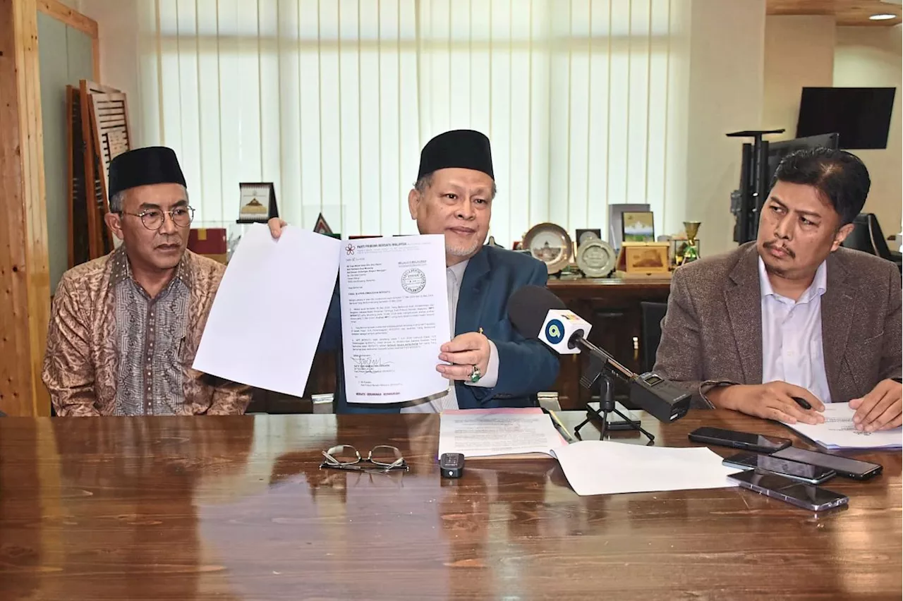 Kelantan Speaker declares Nenggiri seat vacant