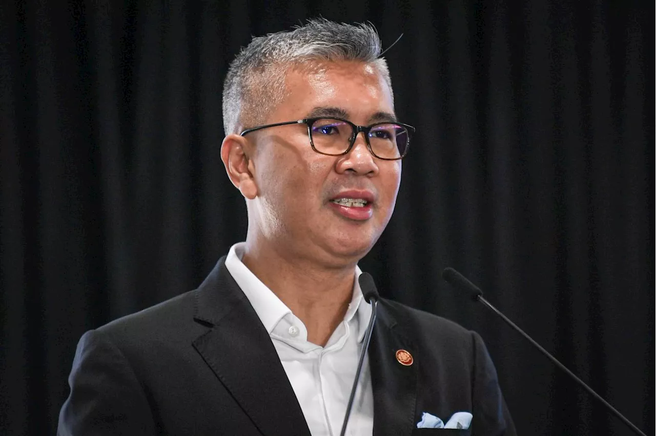 Tengku Zafrul to explain drop in Malaysia's competitiveness ranking