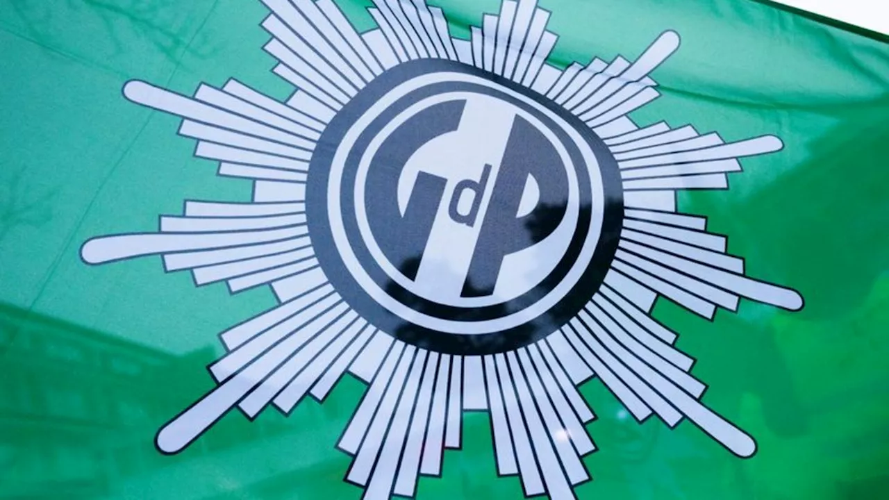 Gewerkschaft der Polizei: GdP: Stationäre Grenzkontrollen sind ineffektiv