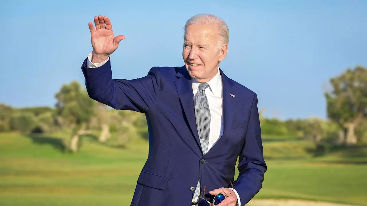 Joe Biden: Wie seine Gegner mit irreführenden Videos Wahlkampf machen