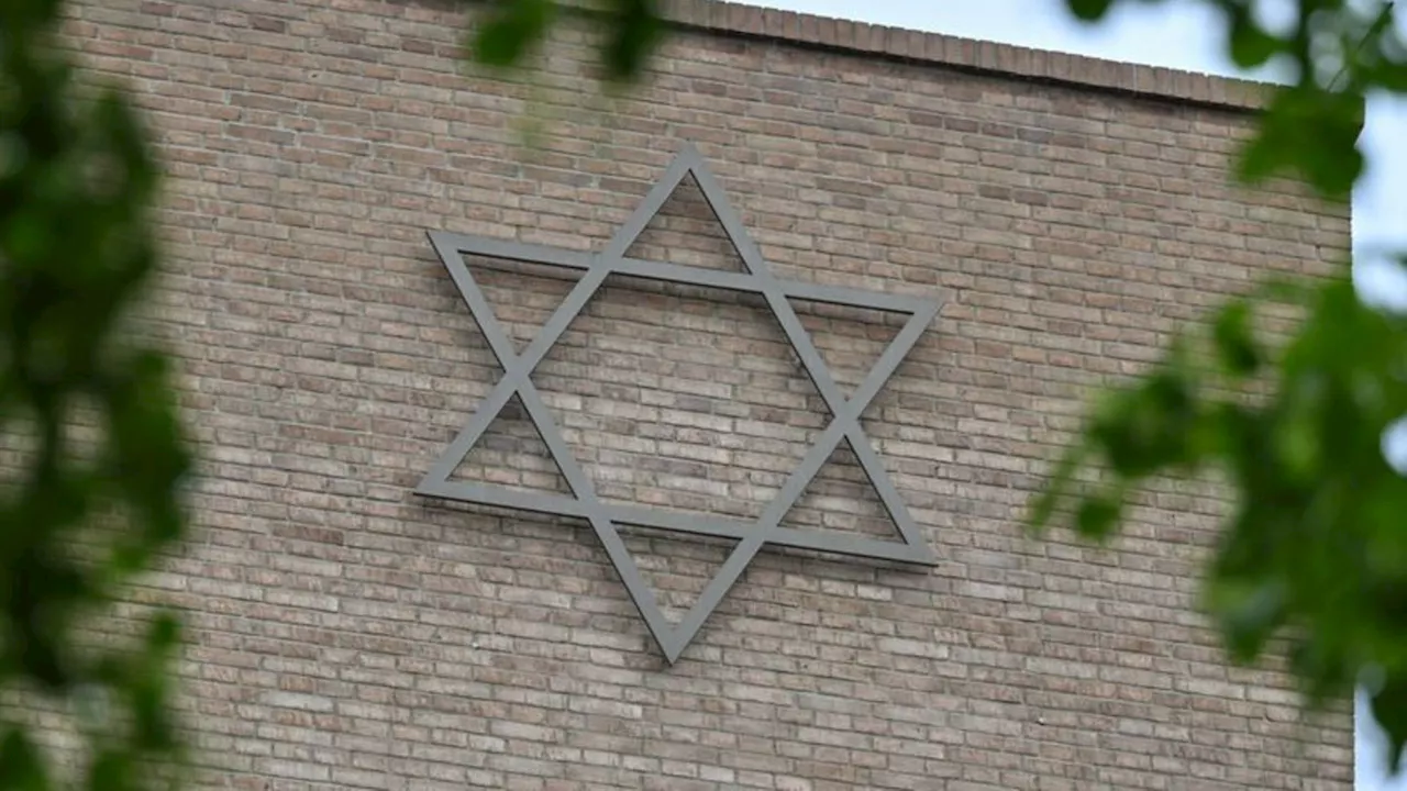 Judenfeindlichkeit: Antisemitische Vorfälle: Neuer Höchststand in Niedersachsen