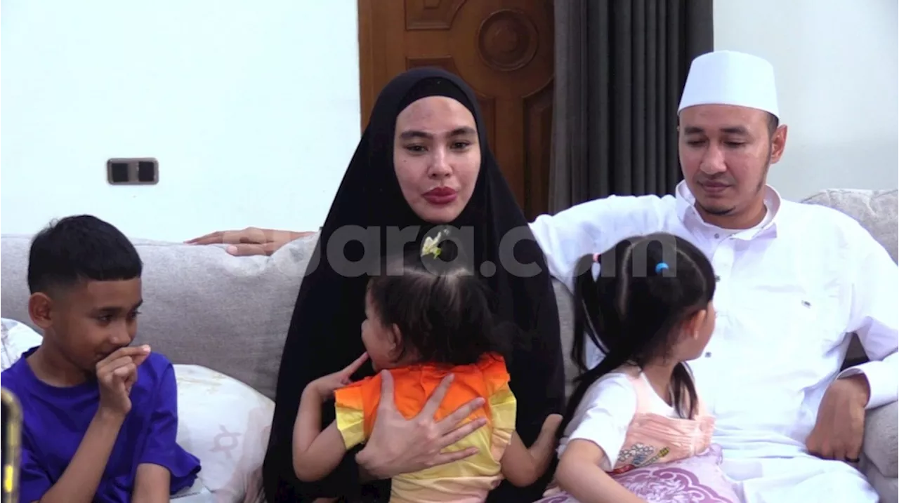 Bantah Sindir Raffi Ahmad dan Nagita Slavina Norak, Kartika Putri: Tiap Hari Kami Bareng