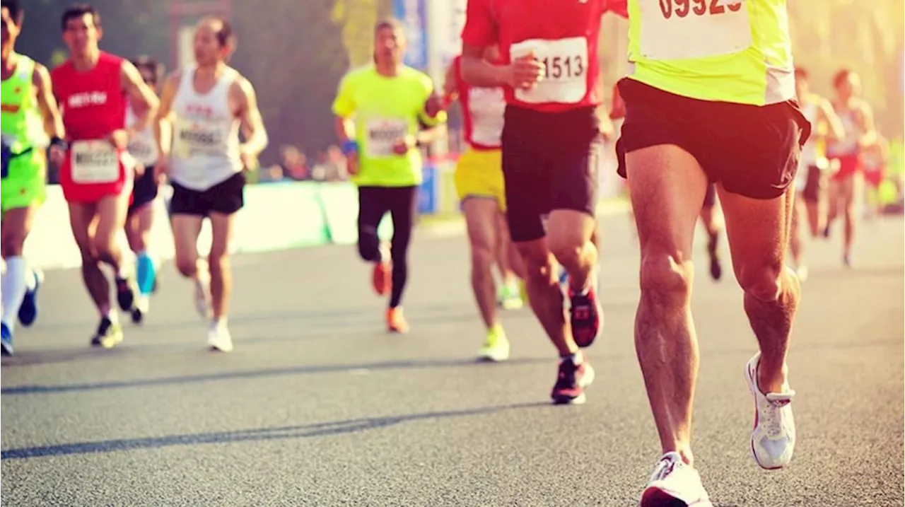 Gegara Ada Jambret di CFD, Heru Budi Terjunkan Ribuan Petugas Amankan Jakarta Marathon Minggu Ini