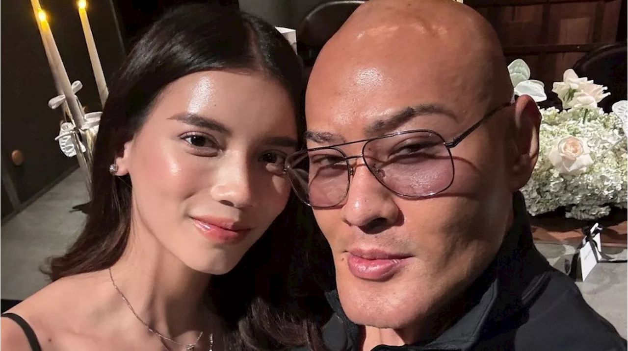 Kalah Bertaruh, Deddy Corbuzier Belikan Sabrina Chairunnisa Barang Mewah di anniversary Ke-2