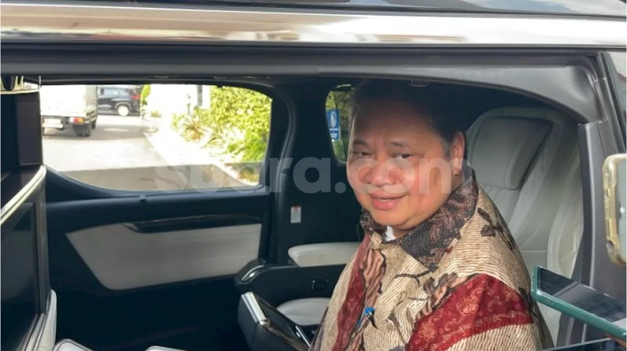 PDIP Lirik Susi Pudjiastuti Untuk Pilkada Jabar, Begini Respons Airlangga