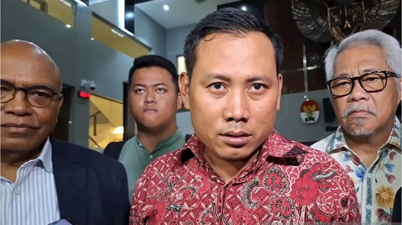 Respons KPK Usai Staf Hasto Minta AKBP Rossa Diganti sebagai Penyidik Kasus Harun Masiku