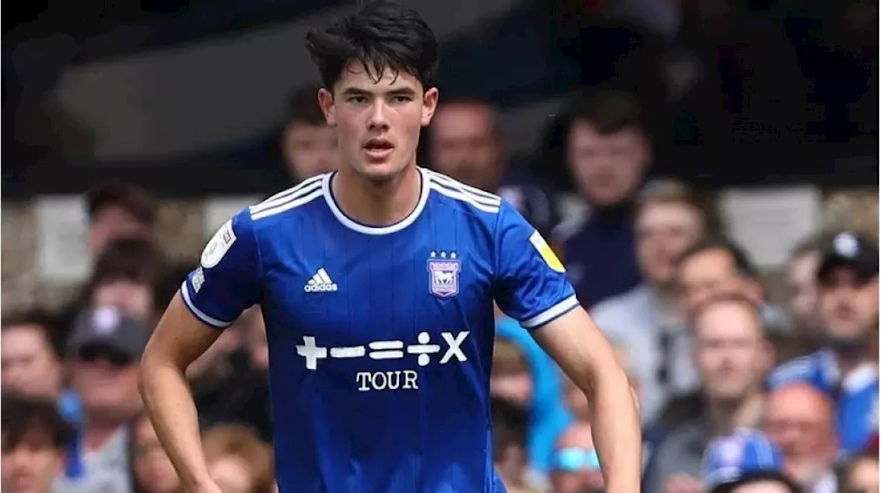 Situasi Elkan Baggott Makin Sulit Jika Ipswich Town Rekrut Jacob Greaves