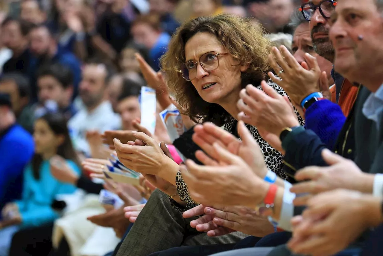 Basket Landes : Marie-Laure Lafargue démissionne, une nouvelle présidente élue