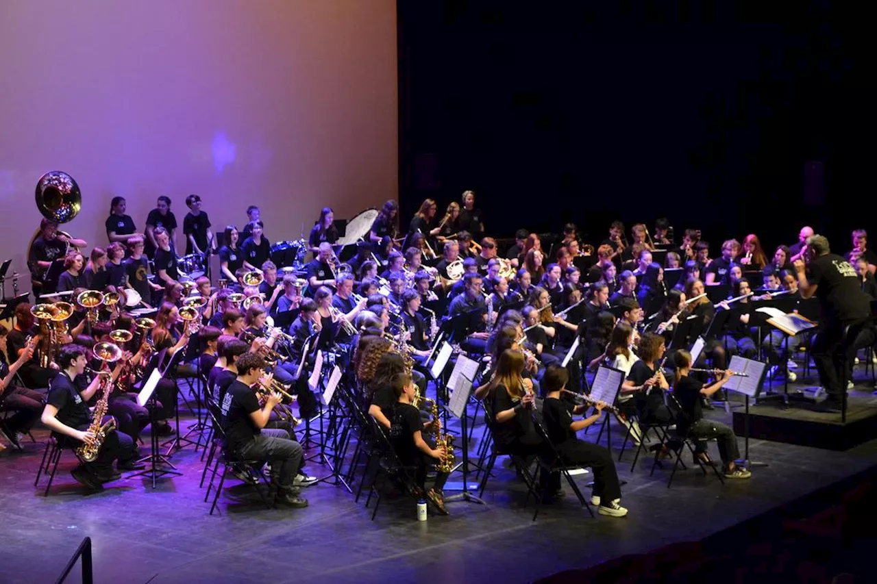 Éducation musicale : Fabriques à musique, Orchestre à l’école, des dispositifs innovants