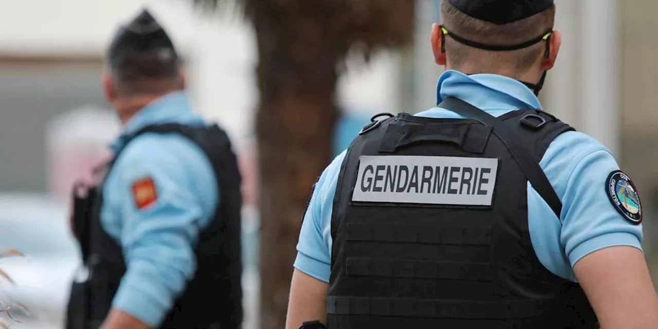 Pouillon : des mineurs soupçonnés de violences avec armes interpellés à Peyrehorade