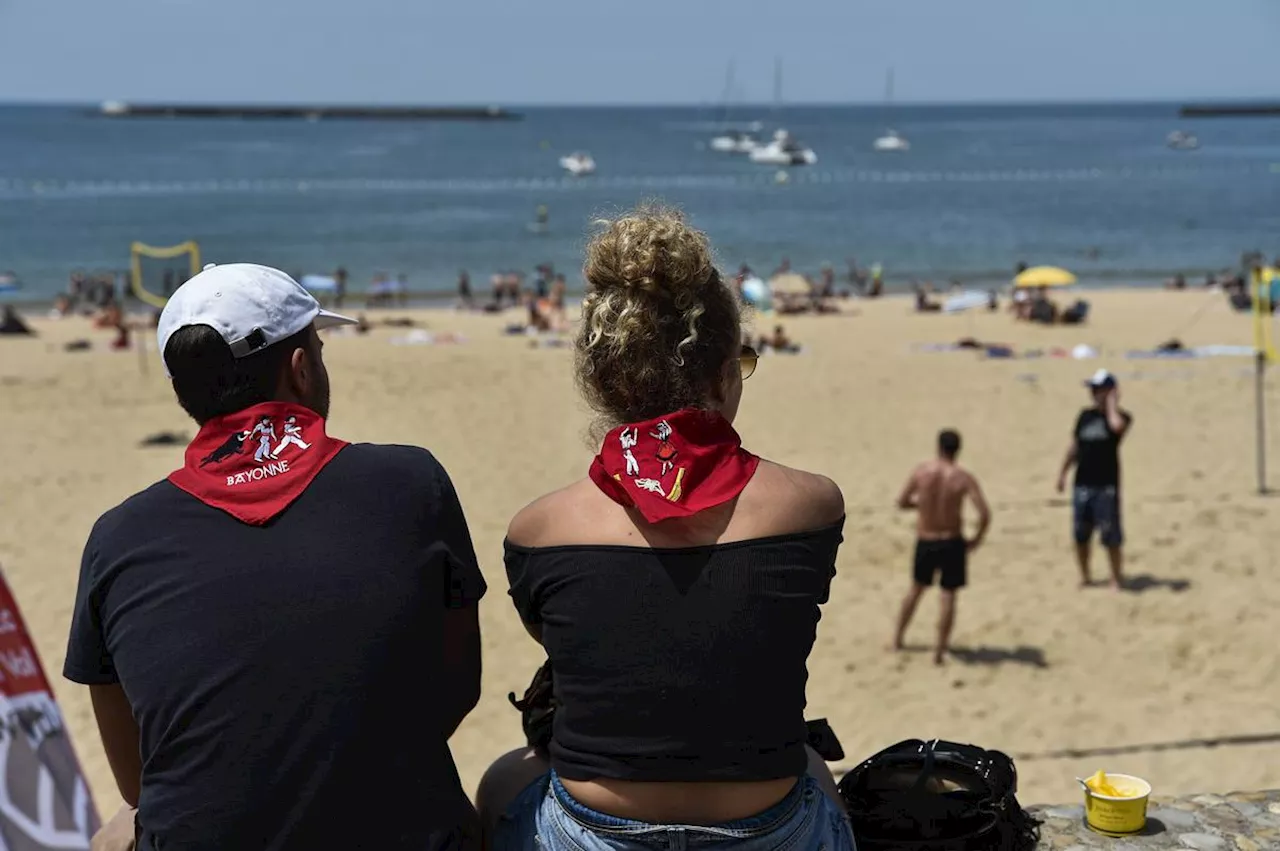 Saint-Jean-de-Luz : malgré les épreuves du baccalauréat, les lycéens seront bien aux fêtes