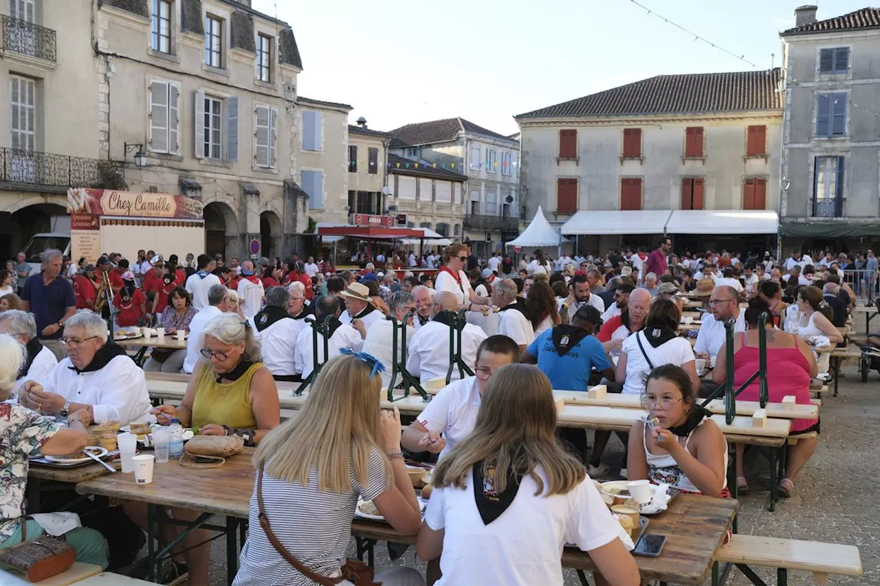 Saint-Sever : les Fêtes de la Saint-Jean vont conjuguer musiques et gastronomie au pluriel