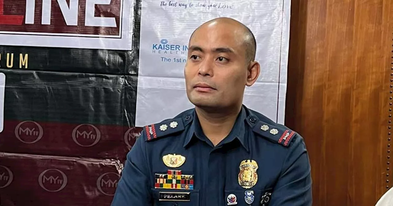 Aberin: Rambol sa Liloan kinahanglang di masubli