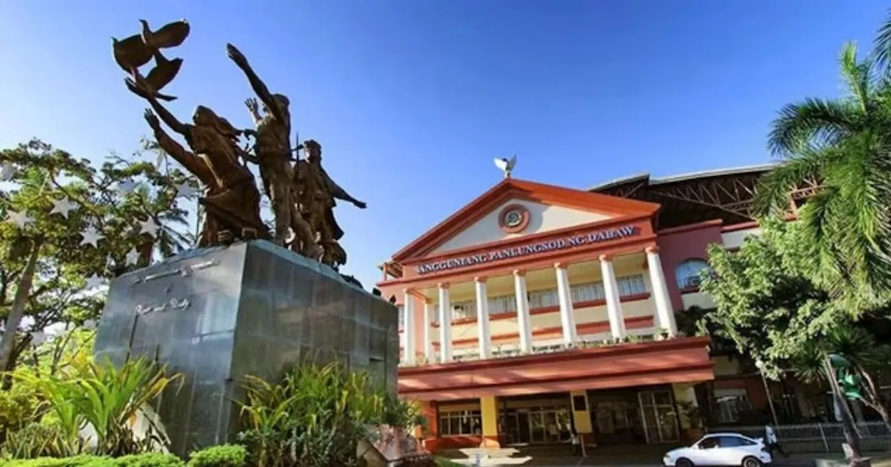 Davao City gov’t approves 4 sister city agreements