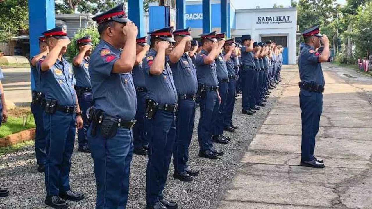 PRO-Western Visayas ramps up patrols for increased police visibility